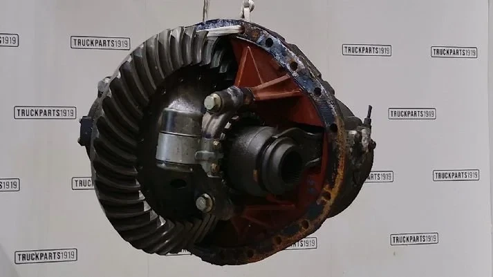 DAF - Axle & Steering Parts Differentieel AAS1344 R=2.64 afbeelding 1