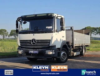 Mercedes-Benz Atego 2019 - 1221 te koop