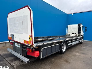 DAF 2014 - LF 280 EURO 6, Telma afbeelding 2 miniatuur
