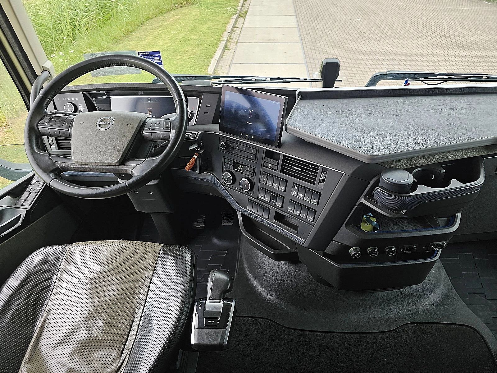 Volvo FH 2022 - 460 image 8