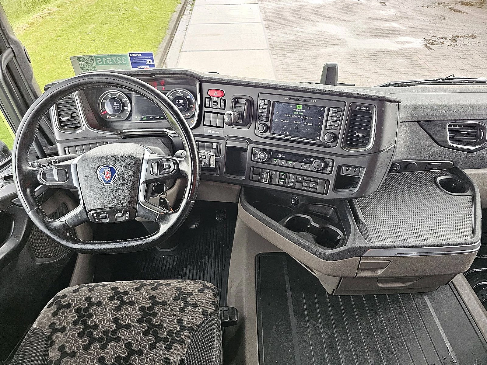 Scania R 2020 - R450 zdjęcie 8