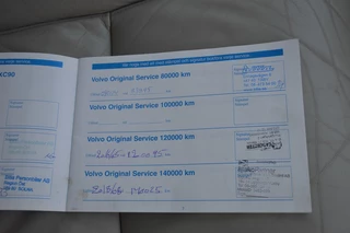 Volvo XC90 2003 - 2.9 T6 Automaat 7 Persoons Airco 272 PK image 13