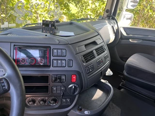 DAF XF 460 2016 - FT Euro6 Intarder bild 8