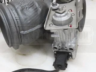 DAF N/A - Exhaust System BPV Klep Reparatie MX11 obrazek 2