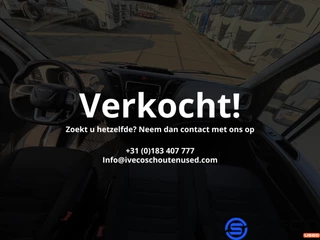 Iveco Daily 2022 - 35C16 A8 zdjecie 16