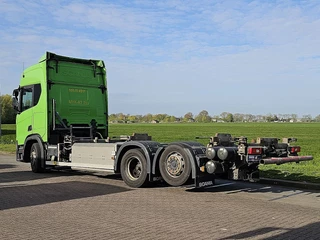 Scania R 2020 - R410 изображение 6