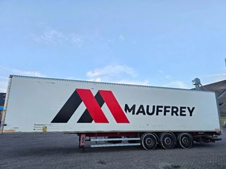 Fruehauf TX34 2010 - N/A immagine 7