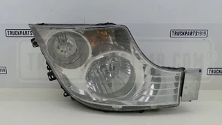 Mercedes-Benz MB - Lighting Koplamp Li. MP4 afbeelding 1