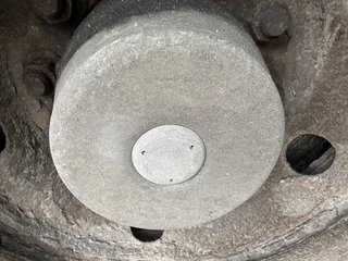 Broshuis N/A 2000 - 31N55A, EXTENDABLE, LAST AXLE STEERING image 7