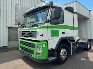 Volvo FM 2002 - 9-300 , Belgium truck, Euro 3 , Airco te koop