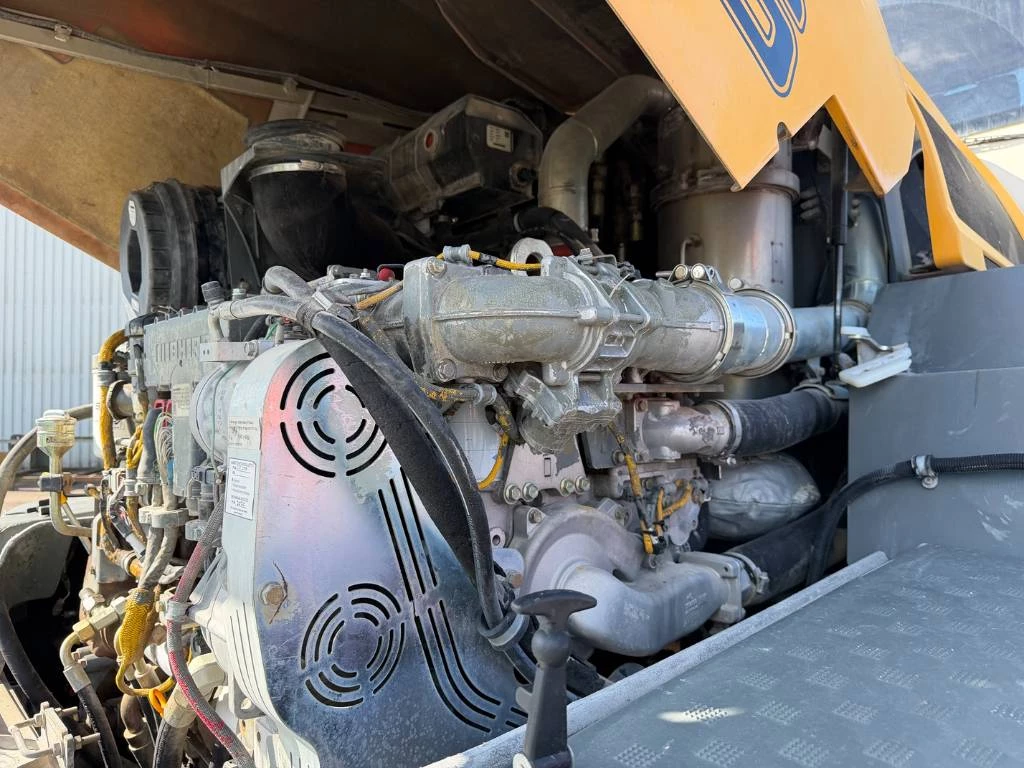 Liebherr 2013 - L 556 afbeelding 10
