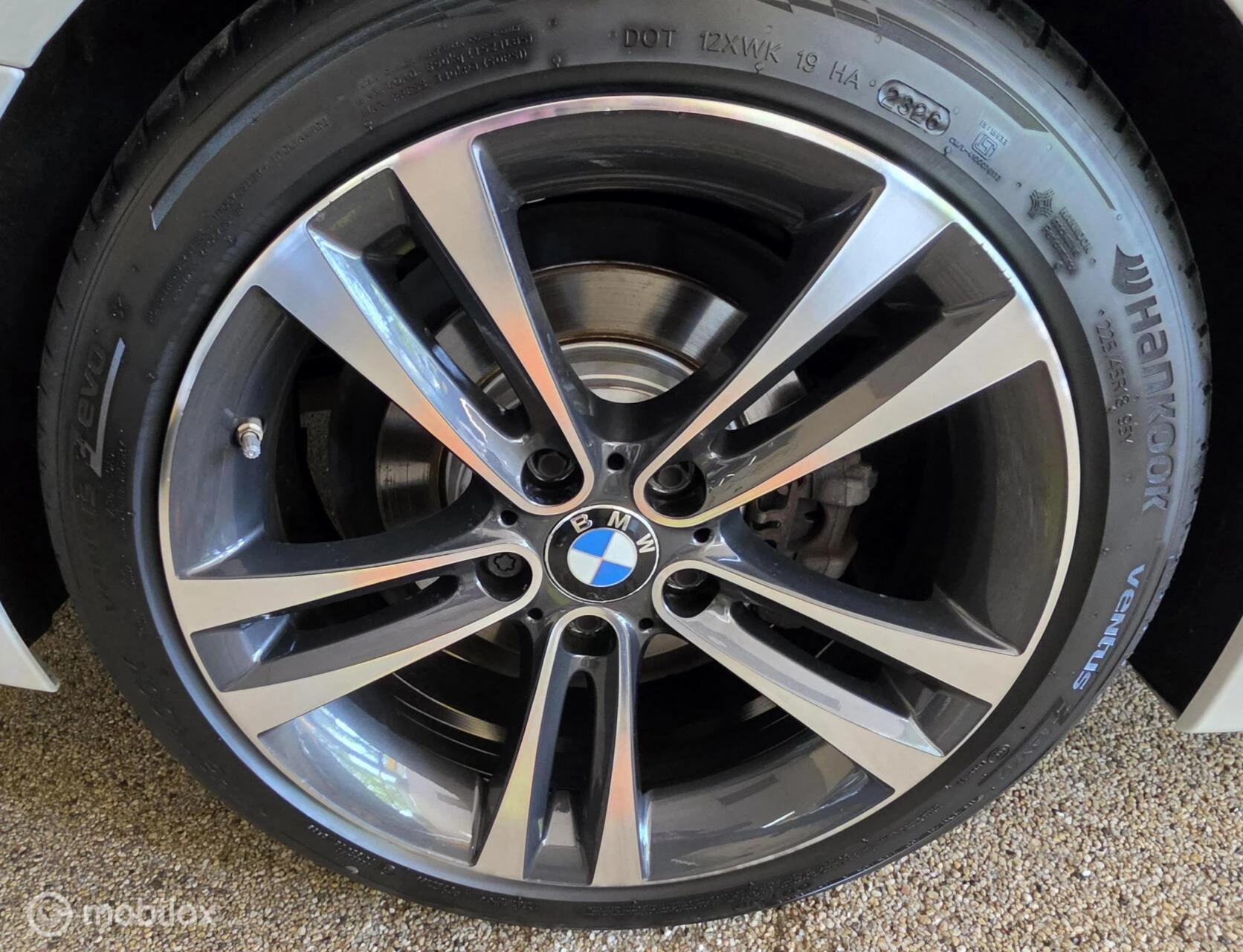 BMW 4 Serie 2020 - Cabrio 420i High Executive Edition afbeelding 21