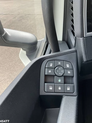 DAF FAG XD 300 Geesink 20m³ 2025 - N/A изображение 20