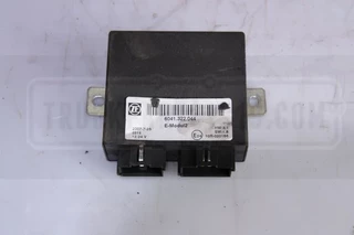 ZF XF - Electrical System Versnellingsbak stuurkast DAF zdjecie 1