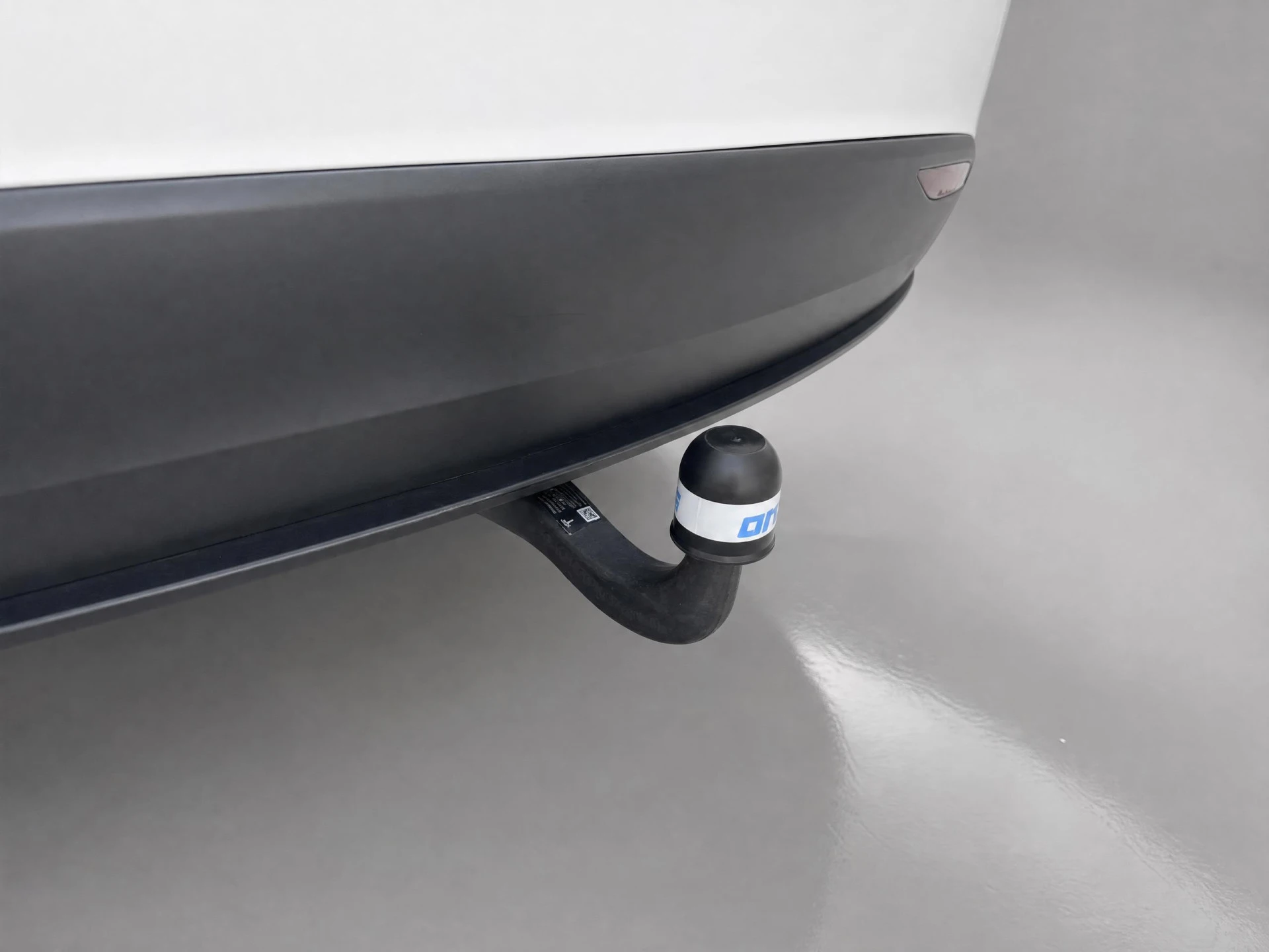 Tesla Model X 2018 - 75D Base 7p. afbeelding 13