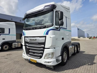DAF XF 450 2019 - 6X2 NL TRUCK 3 STUKS te koop