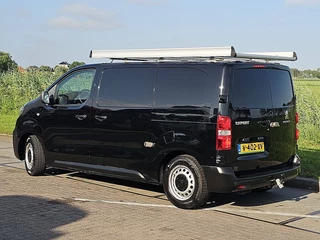Peugeot Expert 2019 - 1.6 obrazek 6
