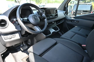 Mercedes-Benz Sprinter 2024 - 317 CDI L2H2 Pro HD zdjecie 4