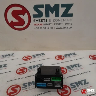 Renault 2022 - Occ ECU VECU BBM regeleenheid Renault afbeelding 1 miniatuur