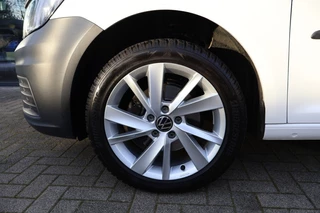 Volkswagen Caddy 2020 - 2.0 TDI Trendline / Airco / Trekhaak / Cruise control / euro 6 zdjecie 15