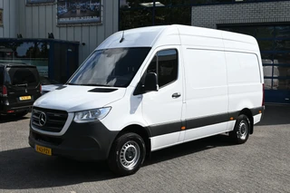 Mercedes-Benz Sprinter 2022 - 317 CDI L2H2 RWD te koop