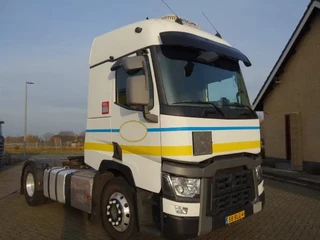Renault T 2014 - 460PK ADR GEKEURD,STAND AIRCO te koop