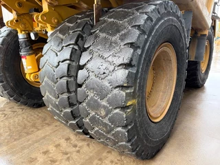 Cat N/A 2005 - 775E obrazek 28