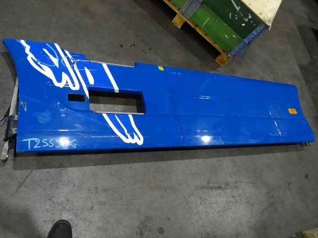 Volvo - ZIJSKIRT LINKS FH5 zdjęcie 1