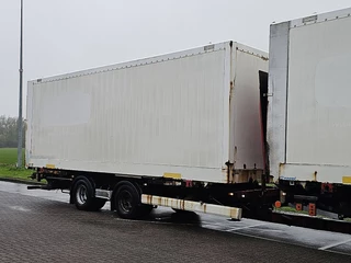 Krone N/A 2009 - ZZ TANDEM LIFT imagen 6