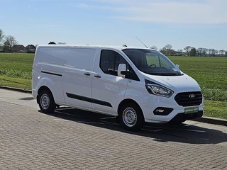 Ford Transit Custom 2021 - 2.0 obrazek 5