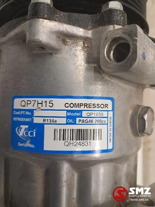 Ford N/A 2023 - Occ aircocompressor Ford zdjecie 6