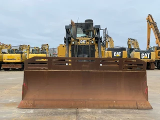 Caterpillar D6T LGP 2017 - N/A afbeelding 8
