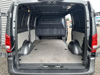Mercedes-Benz Vito 2023 - 119 CDI L2 Automaat LED Achterdeuren Carplay imagen 20