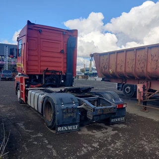 Renault magnum 460 2009 - N/A imagen 6