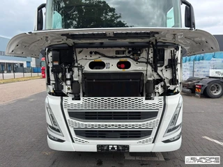 Volvo FH 2021 - 500 afbeelding 9