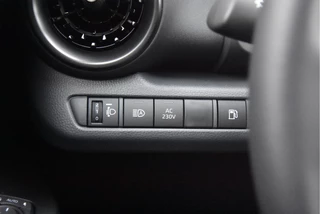 Toyota C-HR 2025 - 2.0 Plug-in Hybrid 220 Dynamic afbeelding 8
