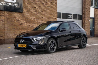 Mercedes-Benz A-Klasse 2020 - 250 e Business Solution AMG Limited, Pano afbeelding 2 miniatuur