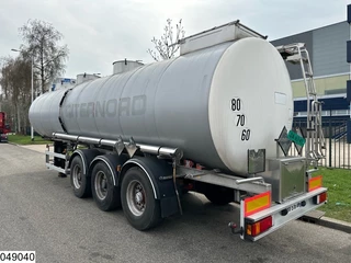 Magyar N/A 2002 - Chemie 26250 Liter, 1 Comp immagine 3