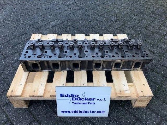 DAF - 1301770 CILINDERKOP, MOTOR 620 NS F65/65CF afbeelding 1