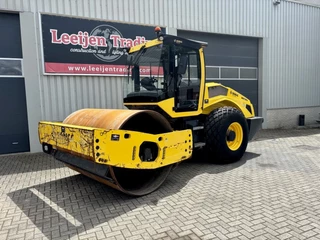 Bomag N/A 2018 - BW 213 D-5 Single drum roller. 2018 Year! image 1