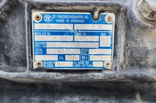 ZF N/A 2019 - 12TX2826TO  81.32004-6414 zdjecie 6