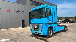 Renault AE 440 Magnum E-tech 2000 - N/A te koop