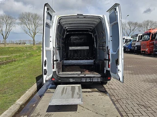 Nissan Interstar 2023 - 2.3 immagine 14