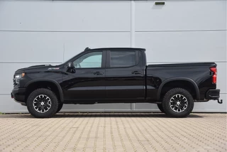 Chevrolet Silverado 2024 - 6.2 ZR2 image 4