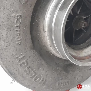 Renault N/A 2017 - Occ turbocharger Renault zdjecie 5