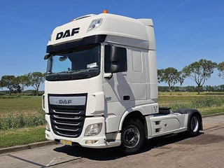 DAF 2017 - XF 460 afbeelding 2 miniatuur