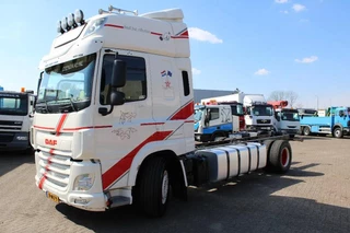 DAF CF 370 FA 2019 - N/A immagine 22