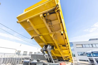 MAN TGS 2019 - 35.420 BB -BIBENNE+BAE HYDR obrazek 7