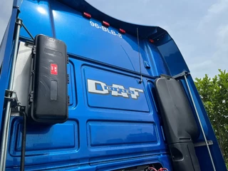 DAF XF480 2018 - FT Euro6 Intarder Manual Showtruck image 5