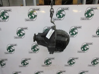 Mercedes-Benz Atego - A 000 350 43 03 DIFFERENTIEEL HL 2/43 DC6.2 742.503 RATIO 3,636 изображение 3 миниатюра